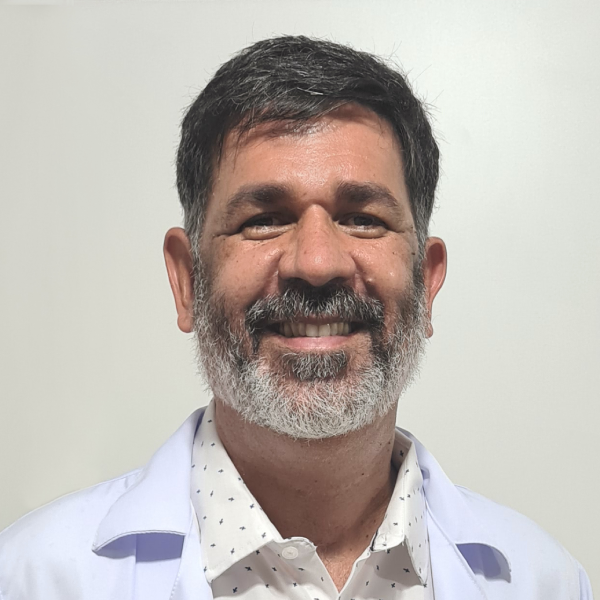 Prof. Dr. Luiz Alberto Lira Soares